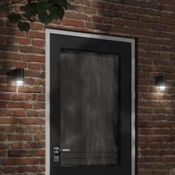 Applique murale d'ext&eacute;rieur aluminium moul&eacute; sous pression