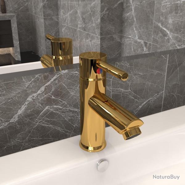 Robinet de lavabo de salle de bain Dor� 130x176 mm