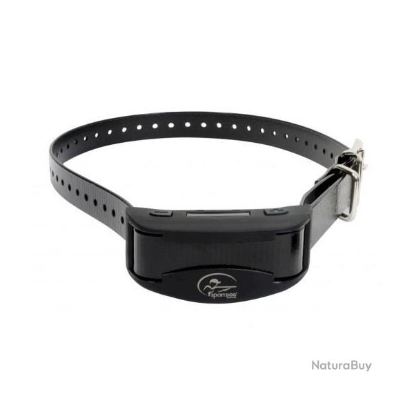 COLLIER SPORDOG ANTI-ABOIEMENT 10R SBC-R 10R E