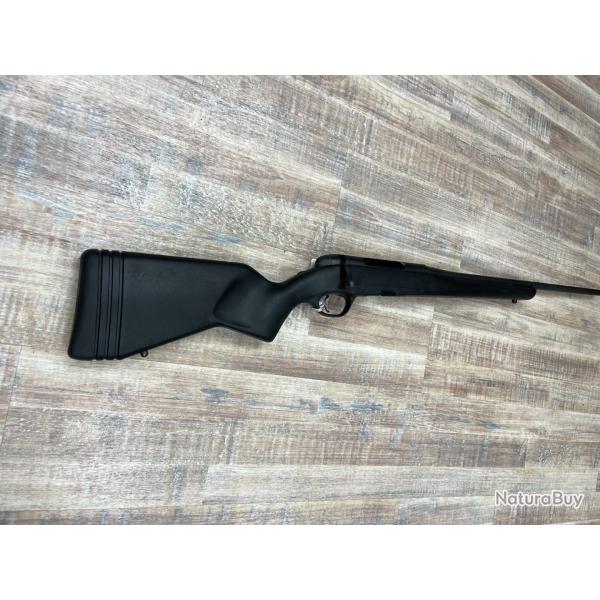 CARABINE STEYR MANLICHER HUNTER CAL 30-06 GARANTIE 2 ANS - (VF25)