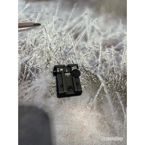 Guidon LPA pour Colt Govt 1911 A1