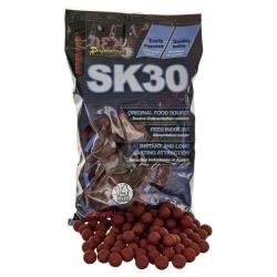STARBAITS Bouillette SK30 20mm 3kg