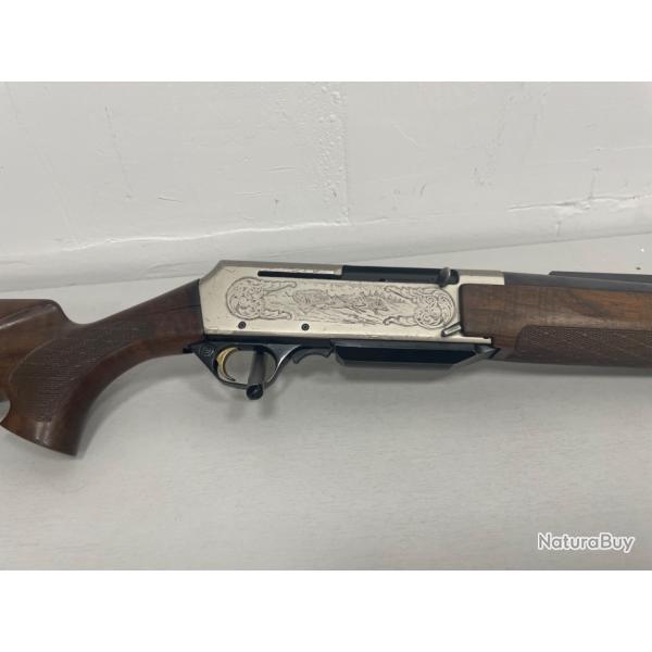 !! OCCASION !! ENCH�RE � 1� SANS PRIX DE R�SERVE CARABINE BROWNING BAR MK2 CALIBRE 300WM
