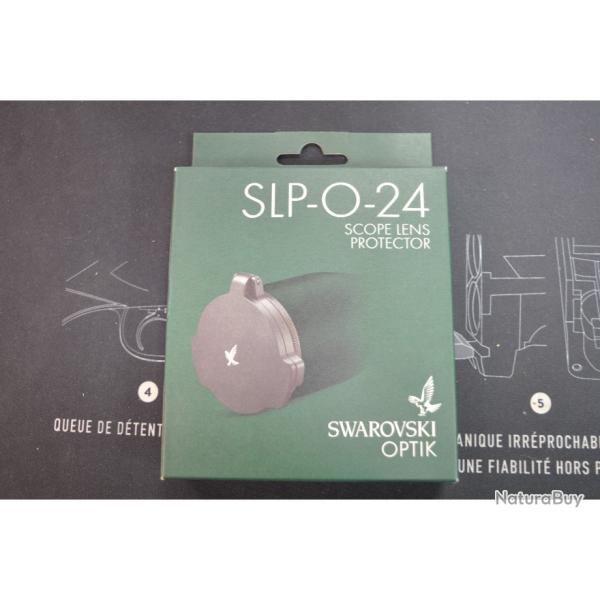 CACHE OCULAIRE POUR LUNETTE Z6 ET Z8  MAGNETIQUE SWAROVSKI SLP-O-24 NEUF