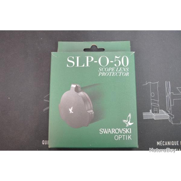 CACHE OCULAIRE POUR LUNETTE Z6 ET Z8  MAGNETIQUE SWAROVSKI SLP-O-50 NEUF