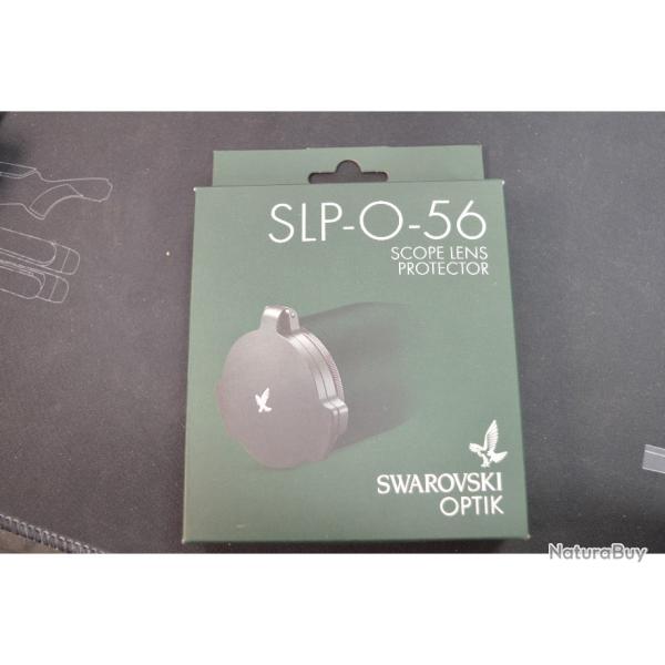 CACHE OCULAIRE  POUR LUNETTE Z6 ET Z8 MAGNETIQUE SWAROVSKI SLP-O-56 NEUF