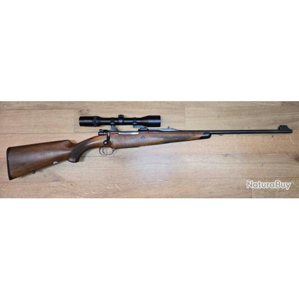 CARABINE DUMOULIN SAFARI 375 H&H