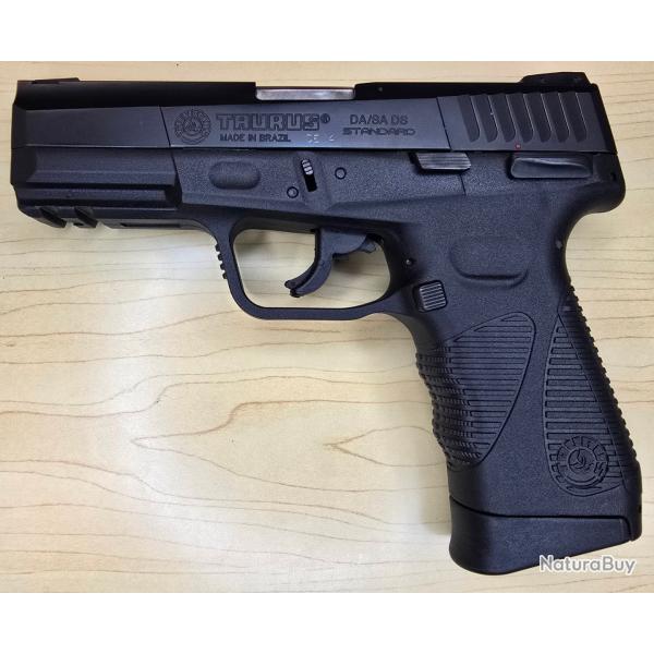 TAURUS PT 24-7 G2 9x19