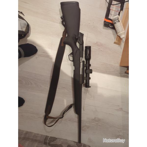 Carabine beretta brx 1