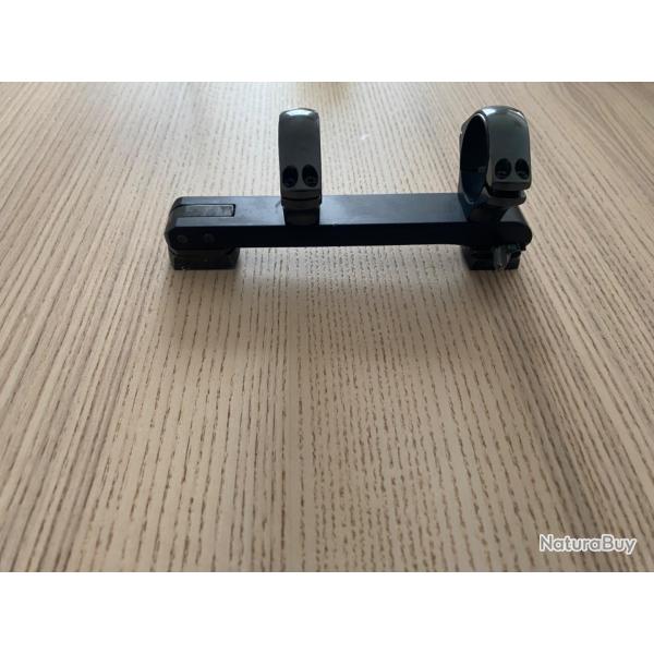 Montage � pivot mauser kettner