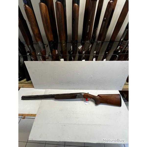 OCCASION !!! BERETTA S682 L TRAP CAL:12/70