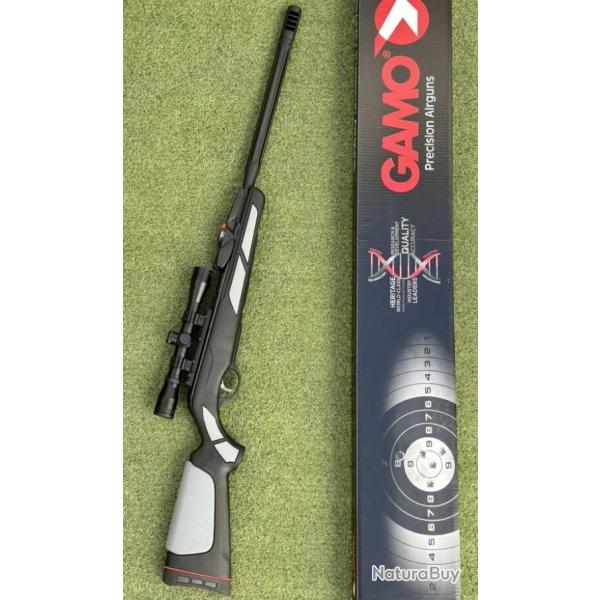 VIPER PRO 10X IGT GEN 3I GAMO Carabine  Cal. 5,5 mm 19,9 j.