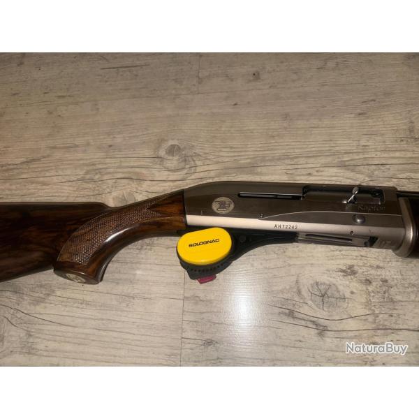 Fusil Franchi semi-auto