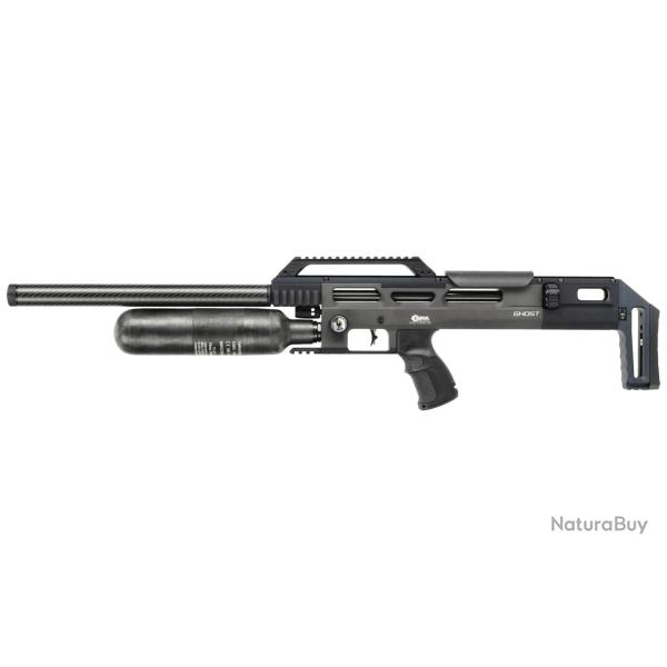 Carabine BRK Ghost 5.5mm HP Brocock