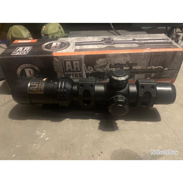 Bushnell ar223