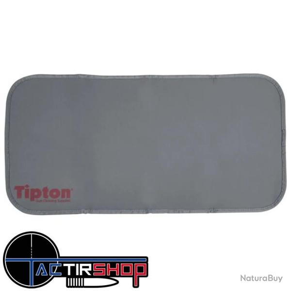 Tapis de maintenance d'armes Tipton Mat handgun