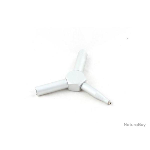 Cl� de valve Tokyo Marui / KSC / WA (Element)