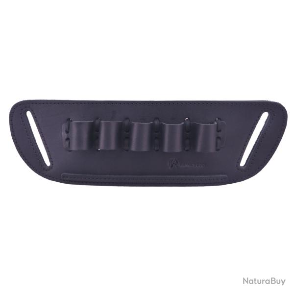 Mayor's Dog-�tui en cuir de vachette avec boucle -*Black(.357.30-30)  LIVRAISON GRATUITE!!!