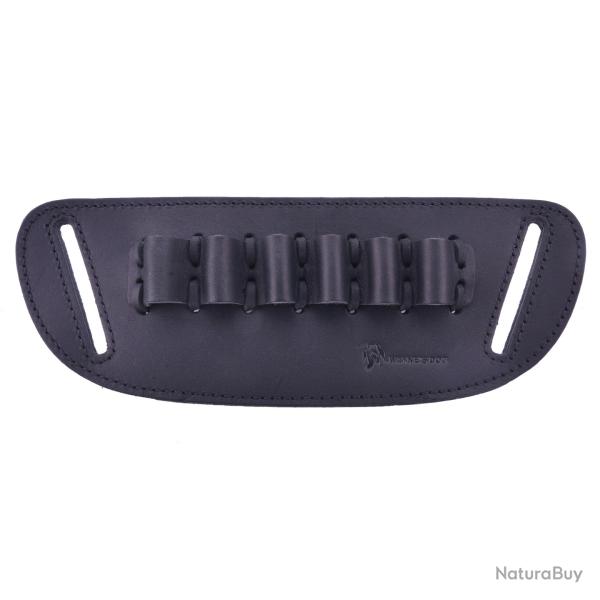 Mayor's Dog-�tui en cuir de vachette avec boucle -*Black(12Guage)  LIVRAISON GRATUITE!!!