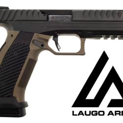 PISTOLET LAUGO Alien Performance pack non filet&eacute;