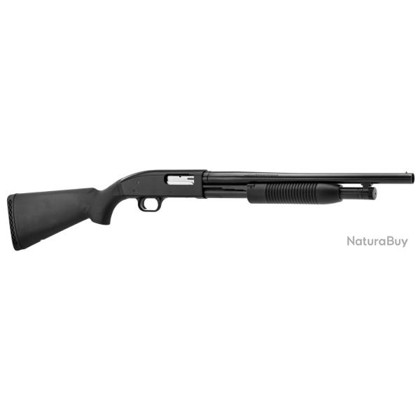 Mossberg Maverick 88 Security Shotgun - Cal. 12/76 - 51 cm Barrel