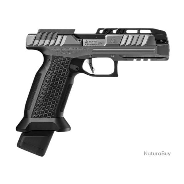Pistolet Laugo Arms Alien Creator Limited Optics Kit