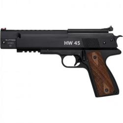 Pistolet &agrave; Plomb Weihrauch HW 45 SPORT