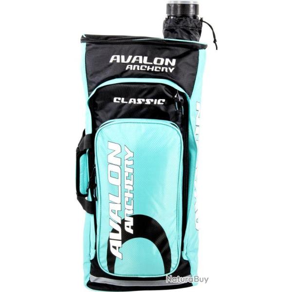 AVALON - Sac � dos CLASSIC CYAN