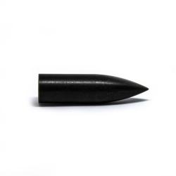 TIPPING POINT - Pointe Bullet Acier pour F&ucirc;t Bois 11/32" 125 grains