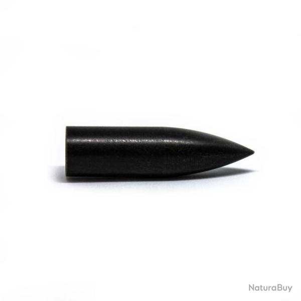 TIPPING POINT - Pointe Bullet Acier pour F�t Bois 11/32" 80 grains