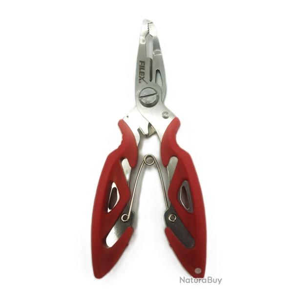 Filex Pince Compact Pliers 457798