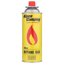 Butane Gas Cartouche 227G