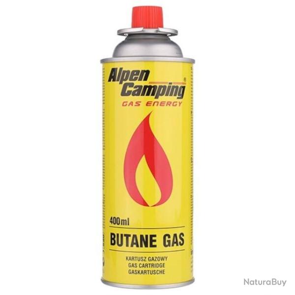 Butane Gas Cartouche 227G