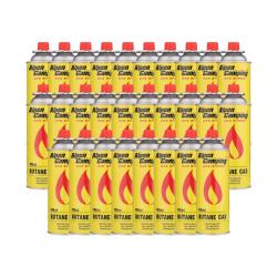 Butane Gas Cartouche 227G Par 28