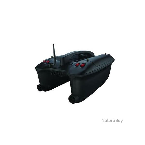 Bateau Amorceur Deeper Quest Avec Sondeur Chirp+ Gps Int�gr�