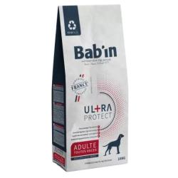 1 Paquet de 10kg de croquettes pour chien &agrave; digestion sensible UL+TRA PROTECT