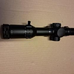 a vendre lunette de battue neuf avec son montage pivotant haut