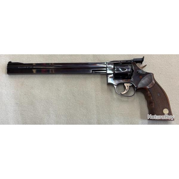 MANURHIN MODELE MR73 SILHOUETTE CALIBRE 357MAG D'OCCASION