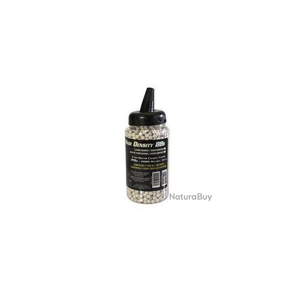 CyberGun - Billes 6mm 0.20 g (2000 billes)