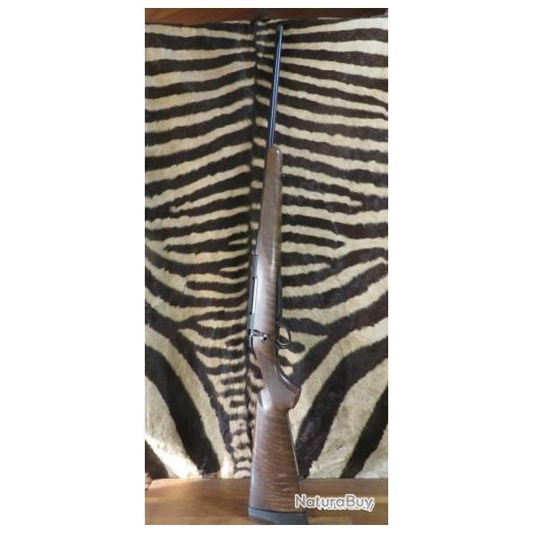 Carabine TIKKA T3X Hunter Fl�t� cal.7RM canon 57 cm fl�t�