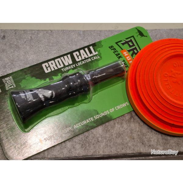 APPEAU PRIMOS  "CROW CALL"  pour CORBEAUX