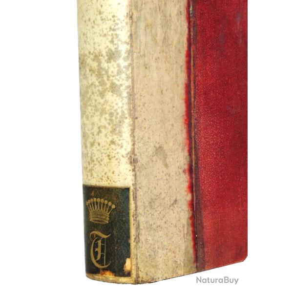 Renaud Chatillon, Prince d'Antioche. Belle provenance Comte de Thannberg. 1898