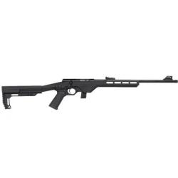 CARABINE CITADEL TRAKR-22 SYNT CAL22LR