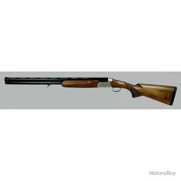 FUSIL KHAN ARMS SETTER PREMIUM CAL 12/76 MD 71CM