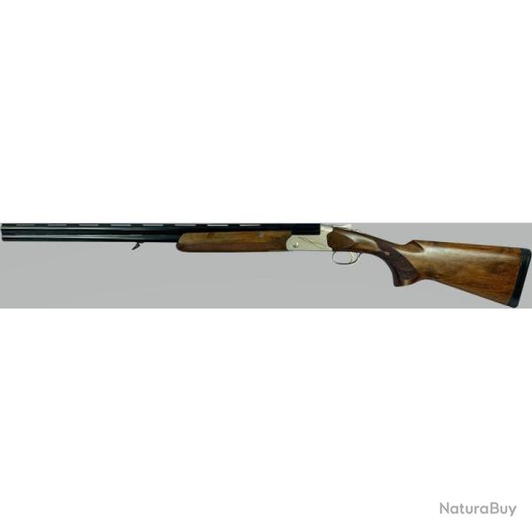 FUSIL KHAN ARMS SETTER LT ERGAL CAL 12/76 MD 71CM