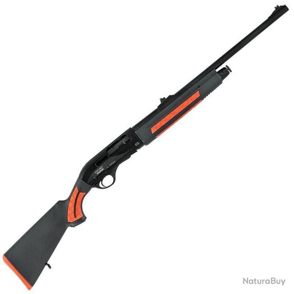 FUSIL HATSAN ESCORT SLUG EXTREME SYNHT NOIR/ORANGE 12/76 61 CM