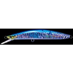 LEURRE JACKSON PINTAIL TUNE+ 170SVG 53GR SBI