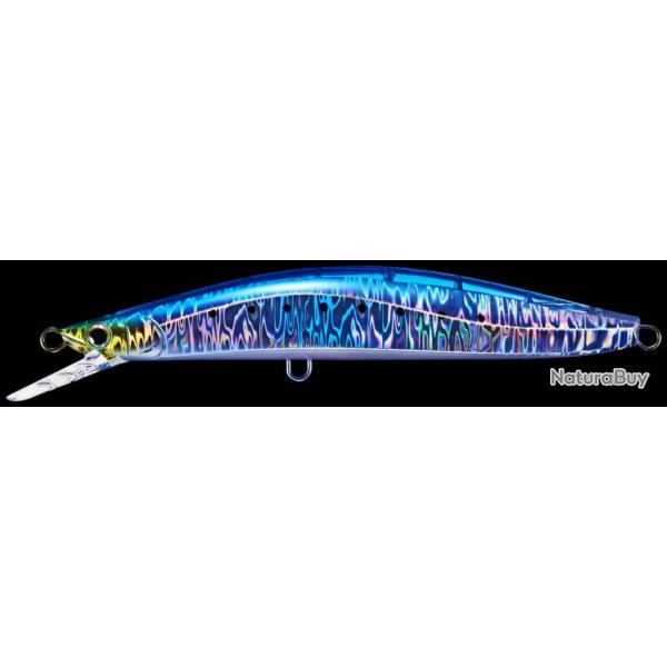 LEURRE JACKSON PINTAIL TUNE+ 170SVG 53GR SBI