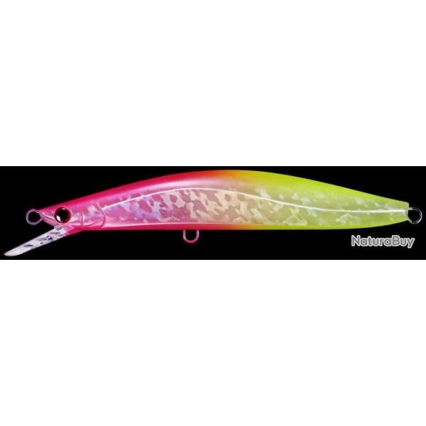 LEURRE JACKSON PINTAIL TUNE+ 170SVG 53GR TRG