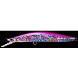 LEURRE JACKSON PINTAIL TUNE+ 170SVG 53GR LPK